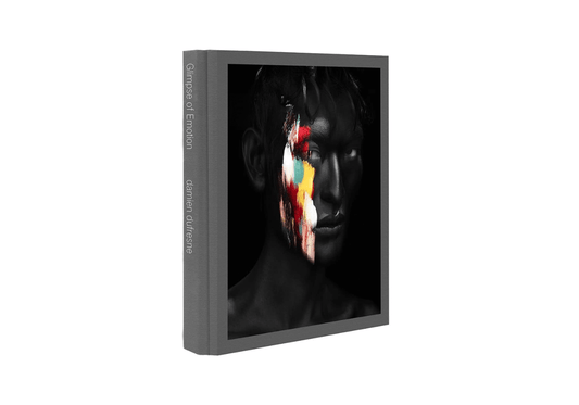 Libro Glimpse of Emotion