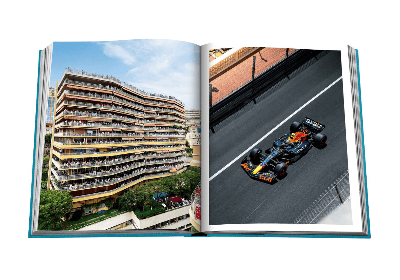 Libro Monte Carlo