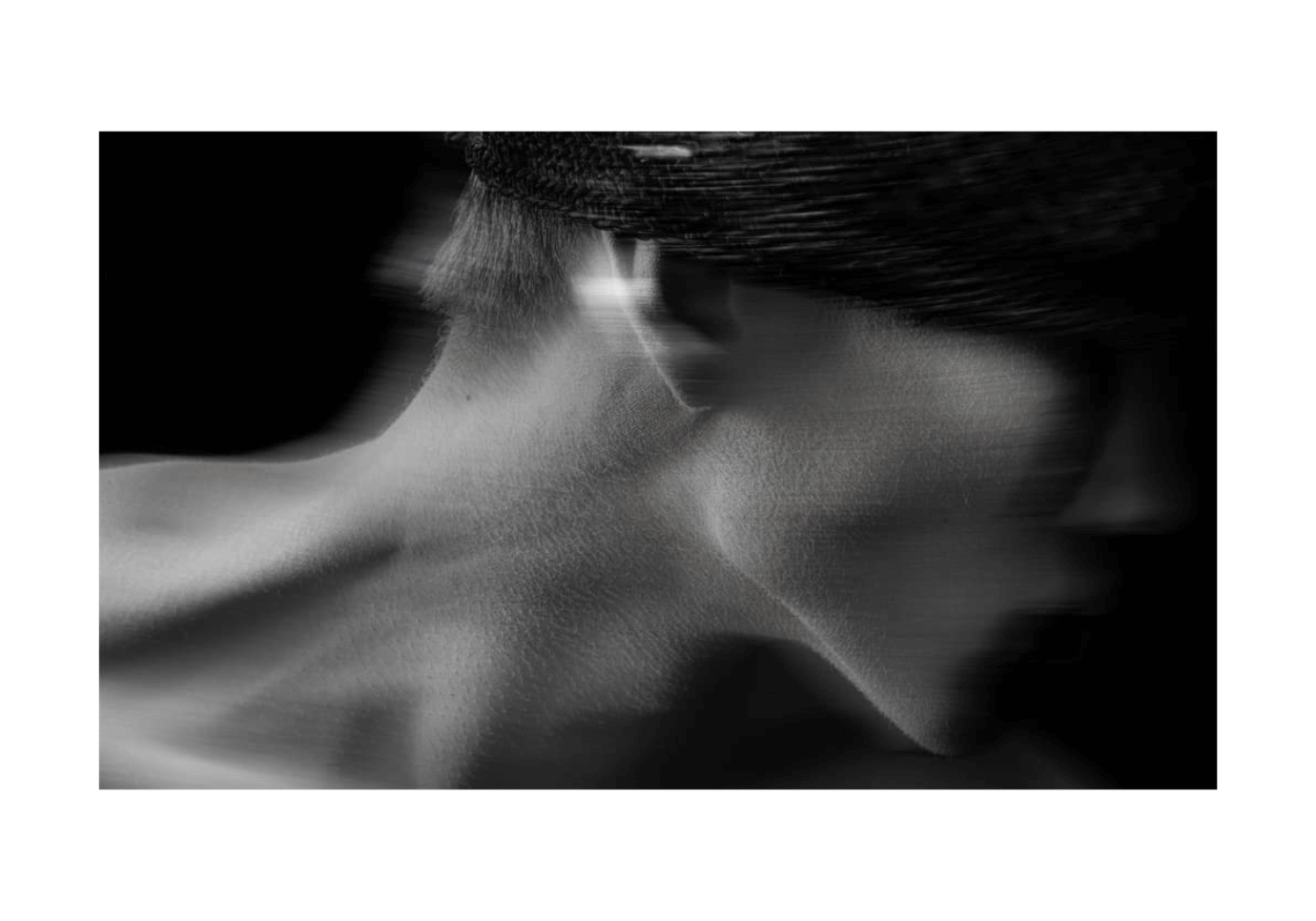 Libro Glimpse of Emotion - Simone