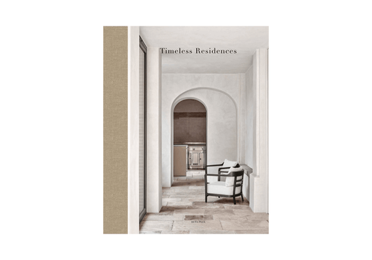 Libro Timeless Residences