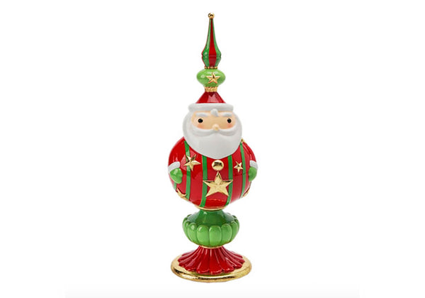 Final Santa de Resina 35 cm