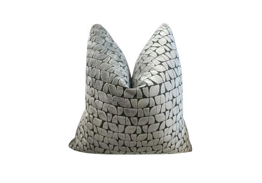 Cojín Petal Spruce 57 x 57