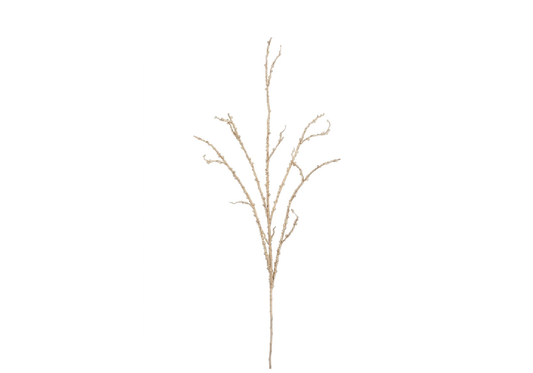 Rama con Musgo Café 87 cm