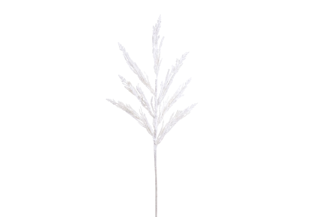 Rama Nevada Blanca 81 cm