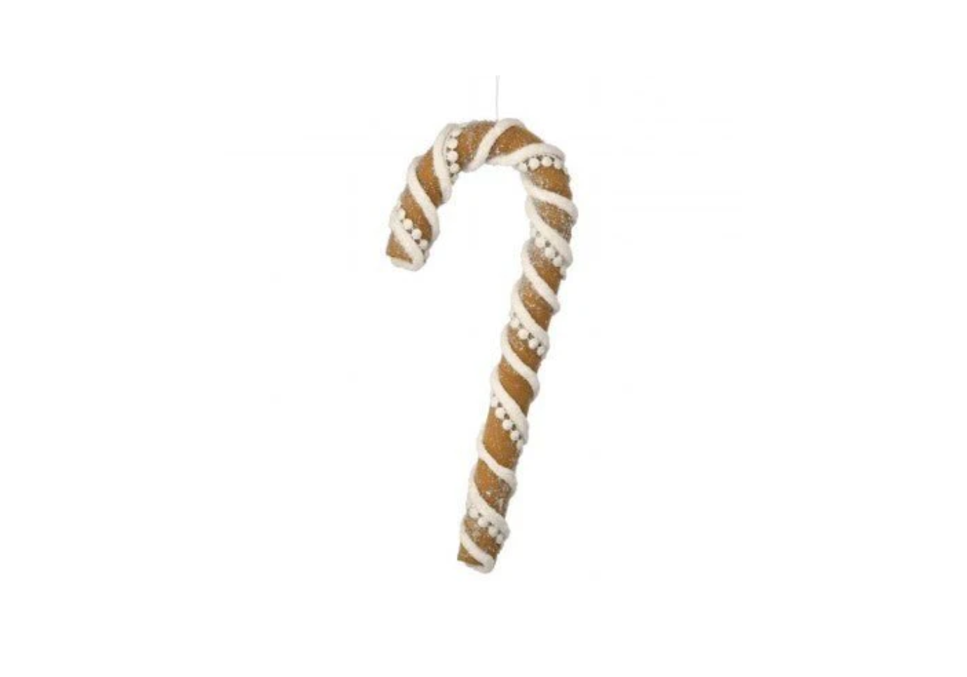 Caramelo Gengibre Escarchado