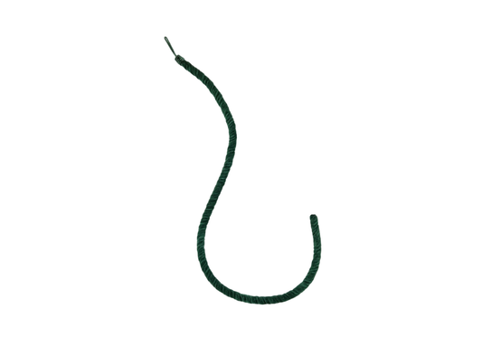 Cuerda Torcida de Terciopelo de 122 cm