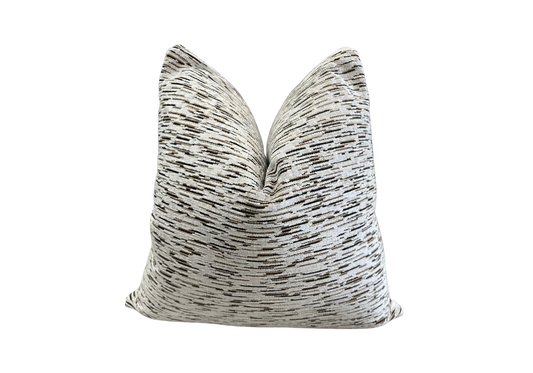 Cojín Lulla Naranja 57 x 57