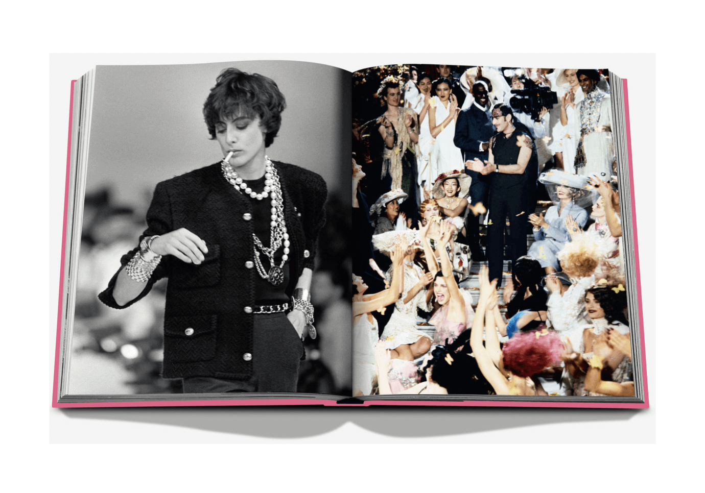 Libro Bangkok Spirit