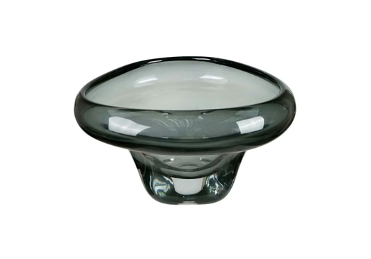 Centro de Cristal Triangular