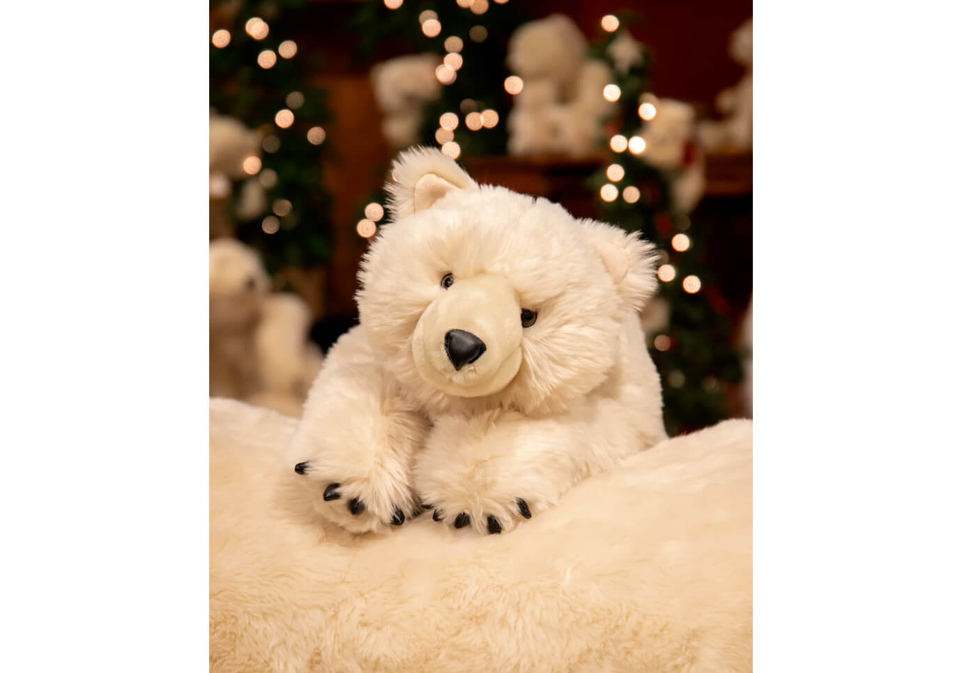 Oso Beige Abrazable 66 cm