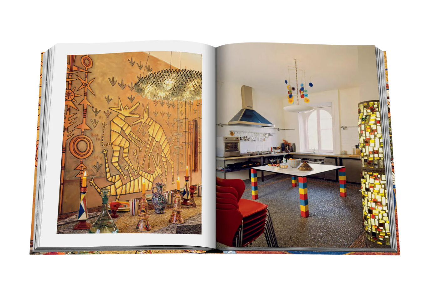 Libro Milan Chic - Simone