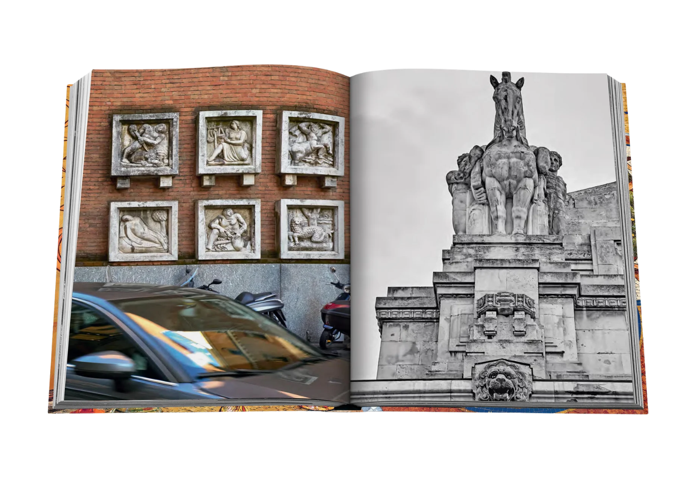 Libro Milan Chic - Simone