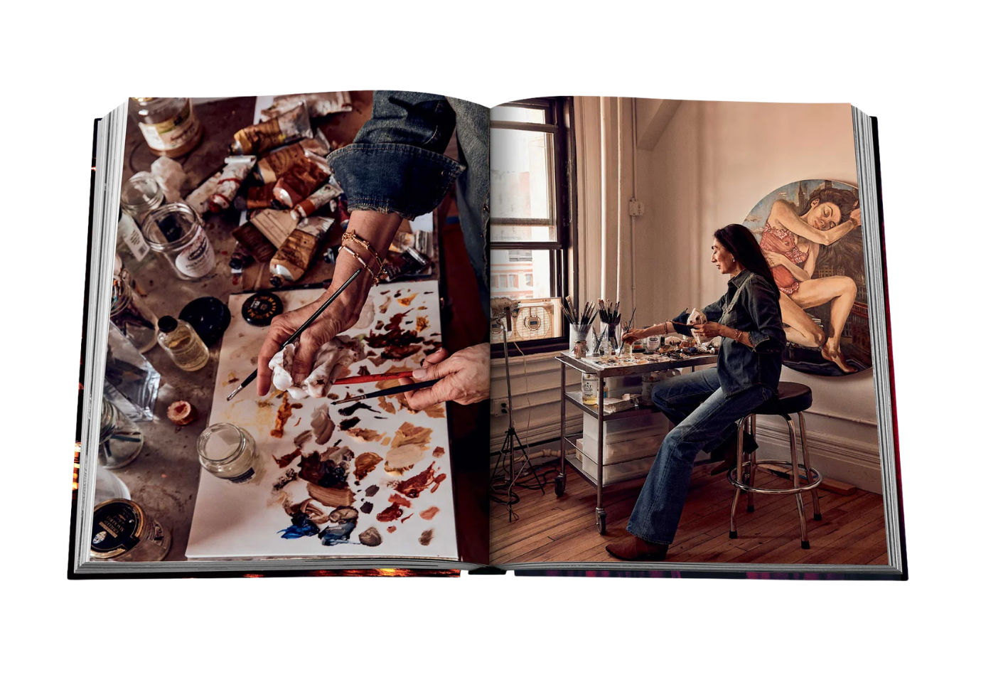 Libro New York Chic - Simone