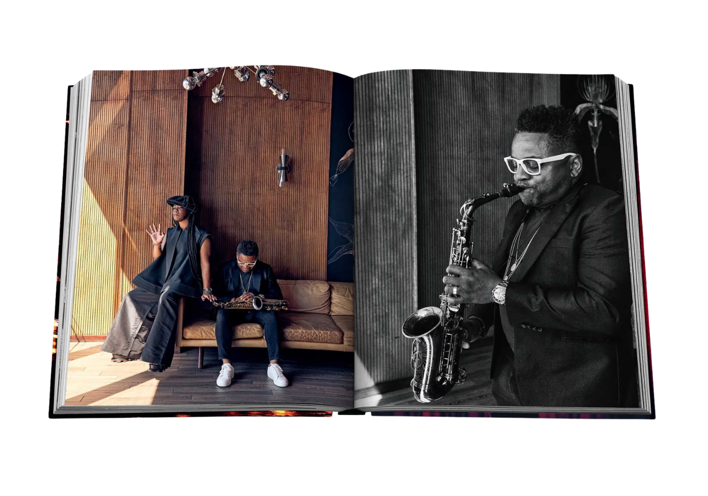 Libro New York Chic - Simone