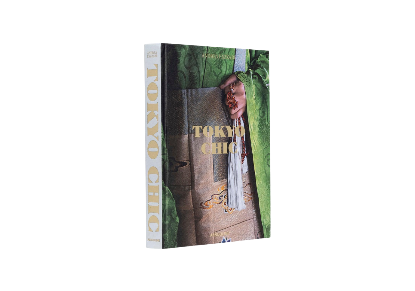 Libro Tokio Chic - Simone