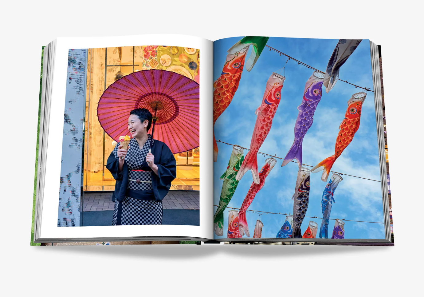 Libro Tokio Chic - Simone