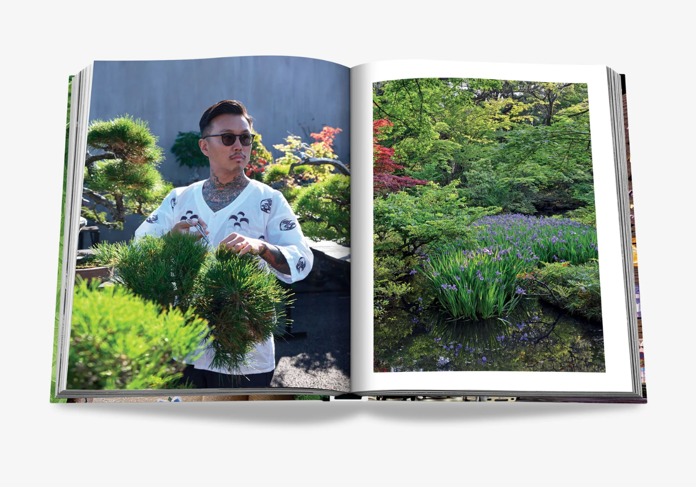 Libro Tokio Chic - Simone