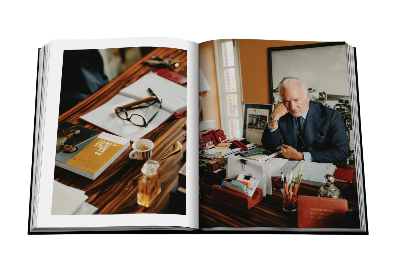 Libro London Chic - Simone