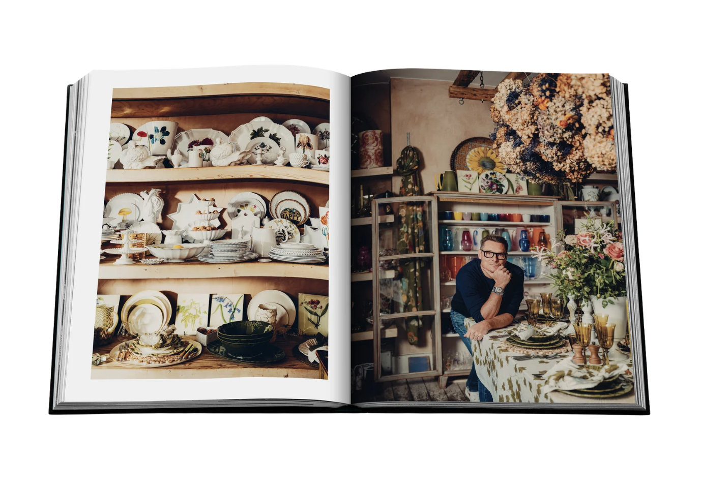 Libro London Chic - Simone