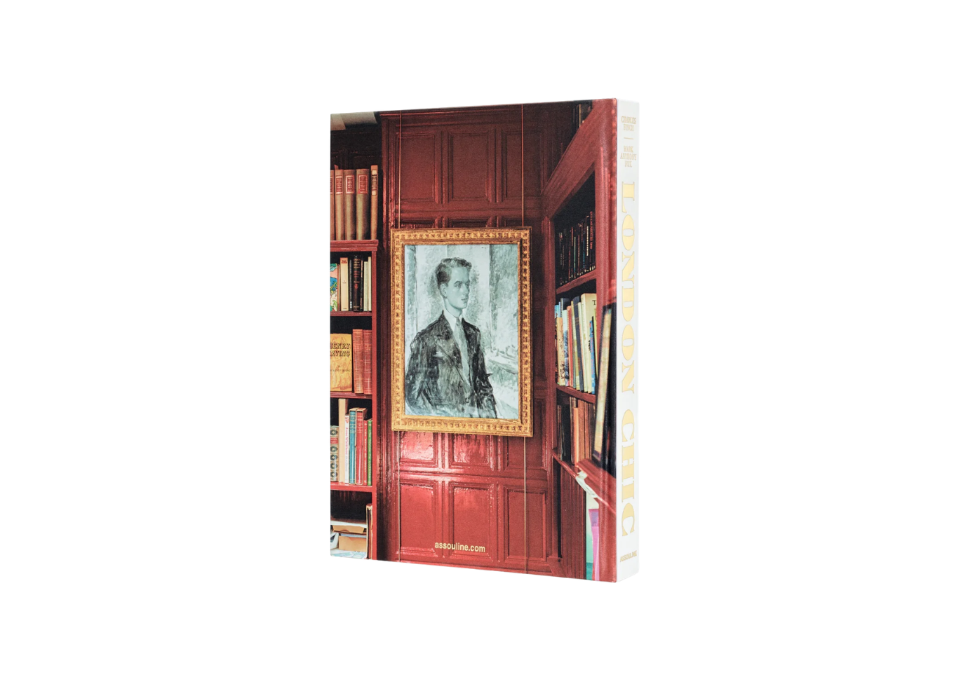 Libro London Chic - Simone