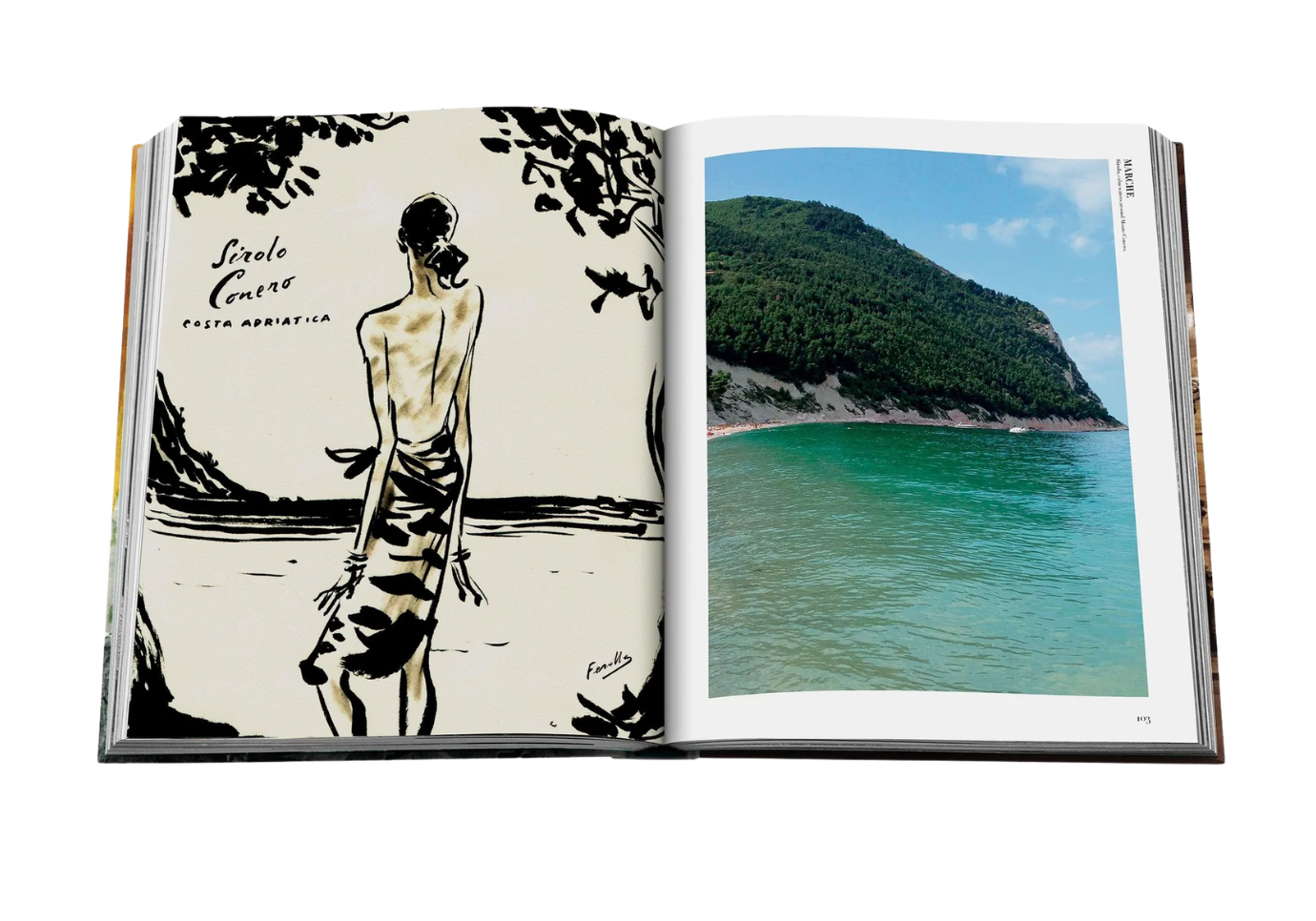 Libro Italian Chic - Simone