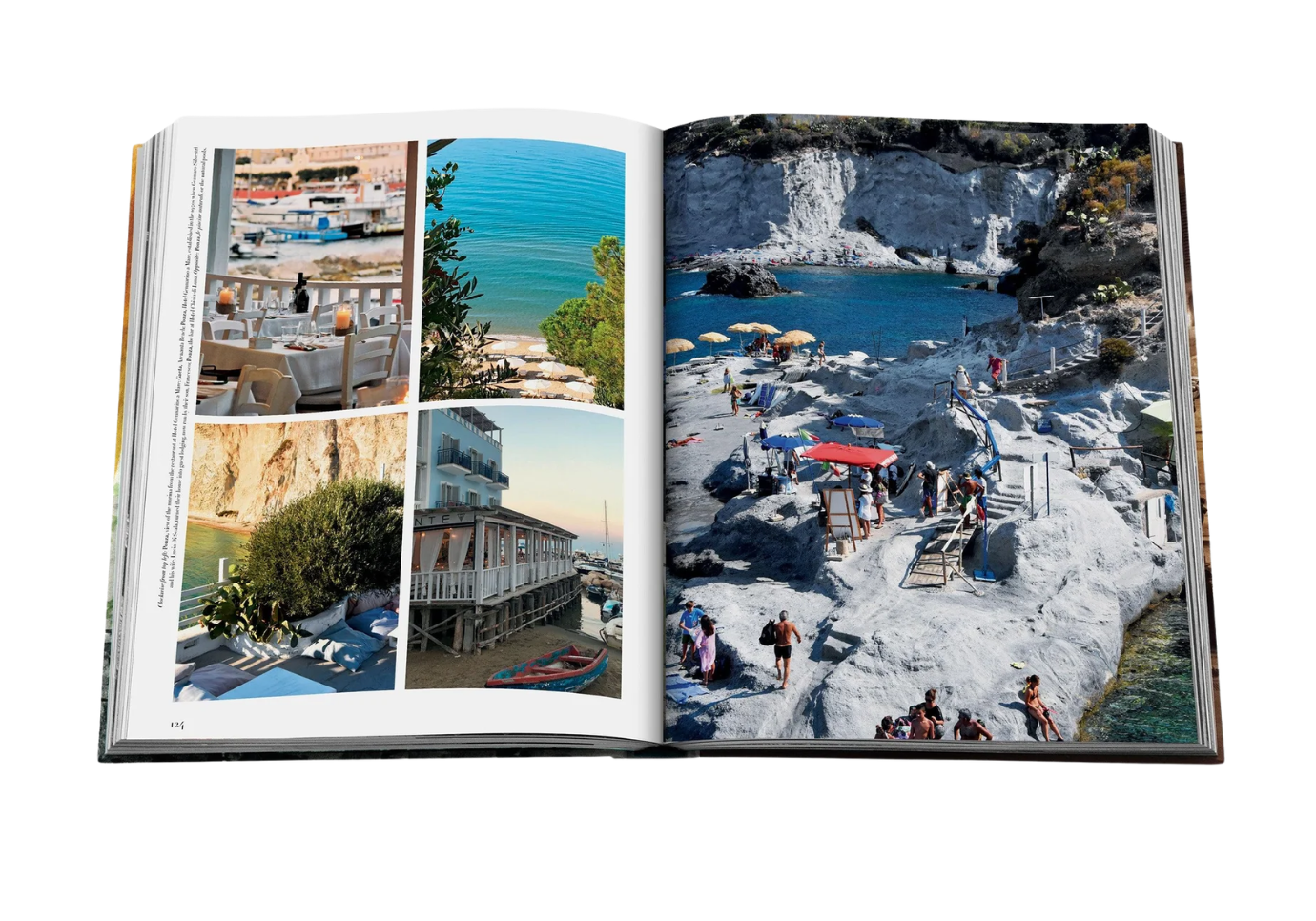 Libro Italian Chic - Simone