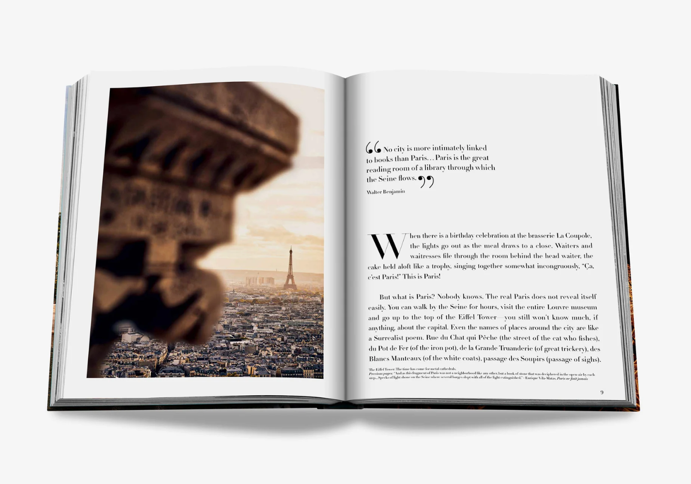 Libro Paris Chic - Simone