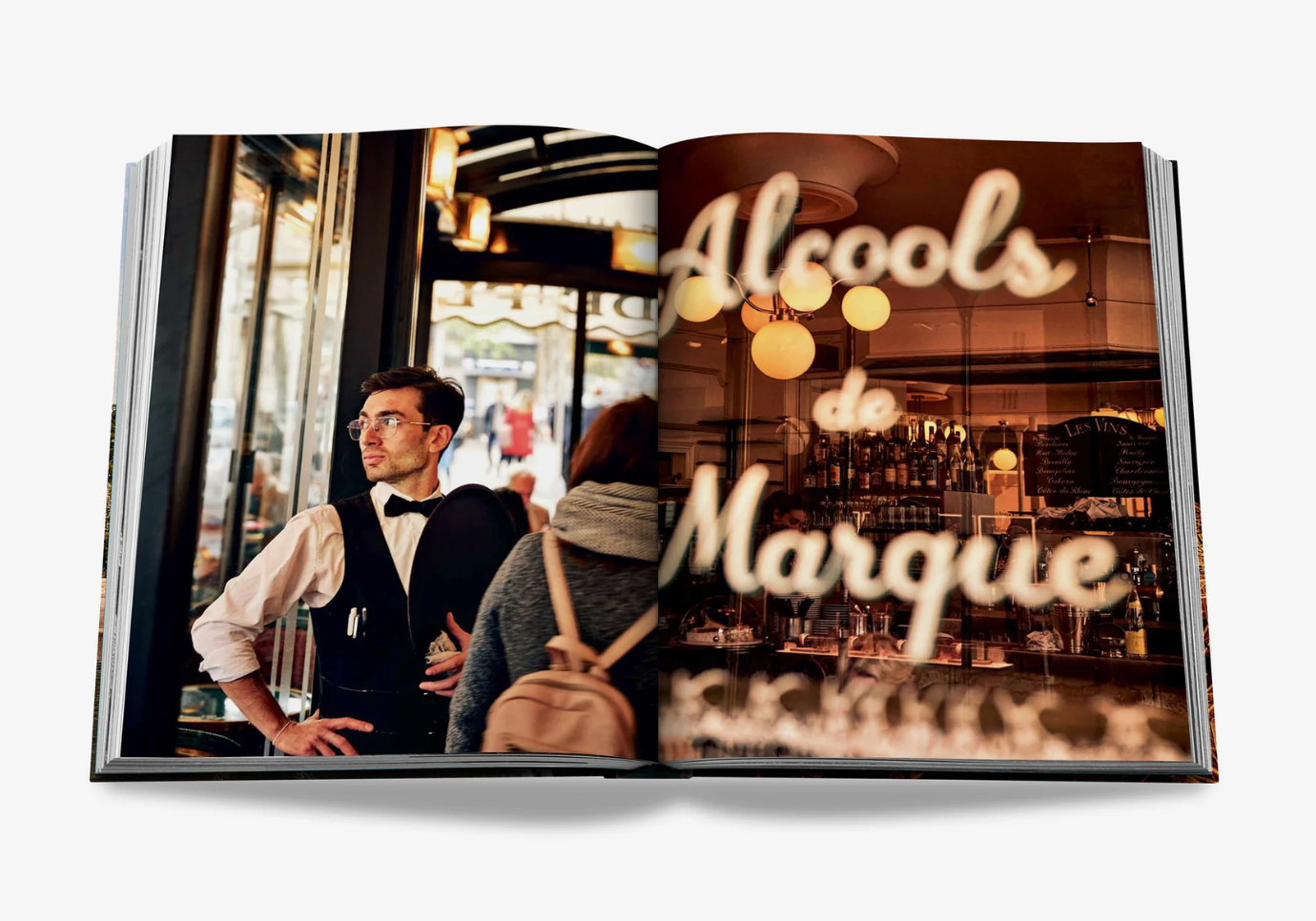 Libro Paris Chic - Simone