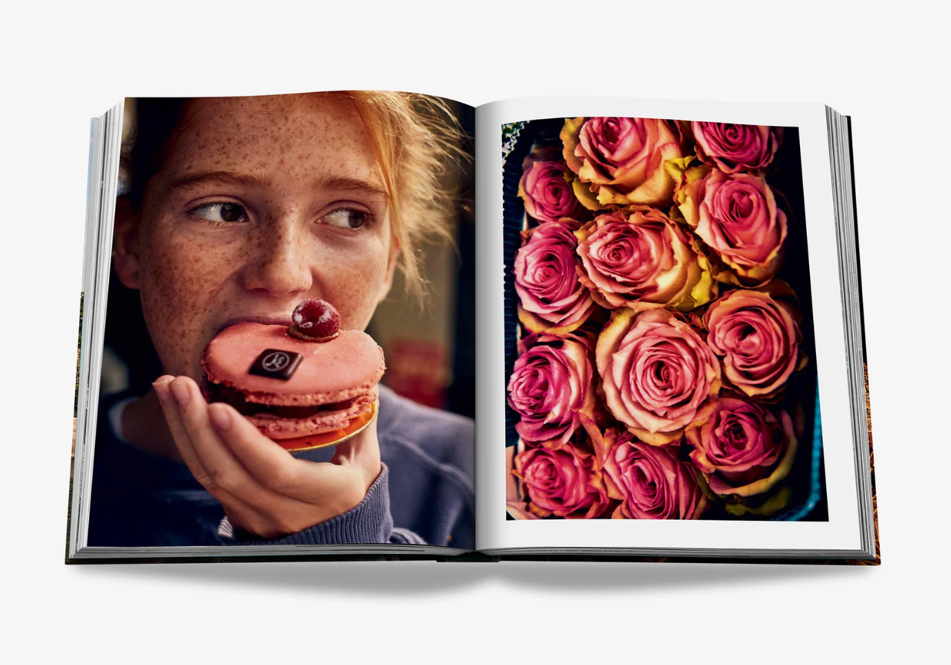 Libro Paris Chic - Simone