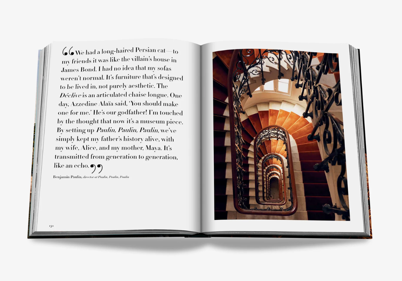 Libro Paris Chic - Simone