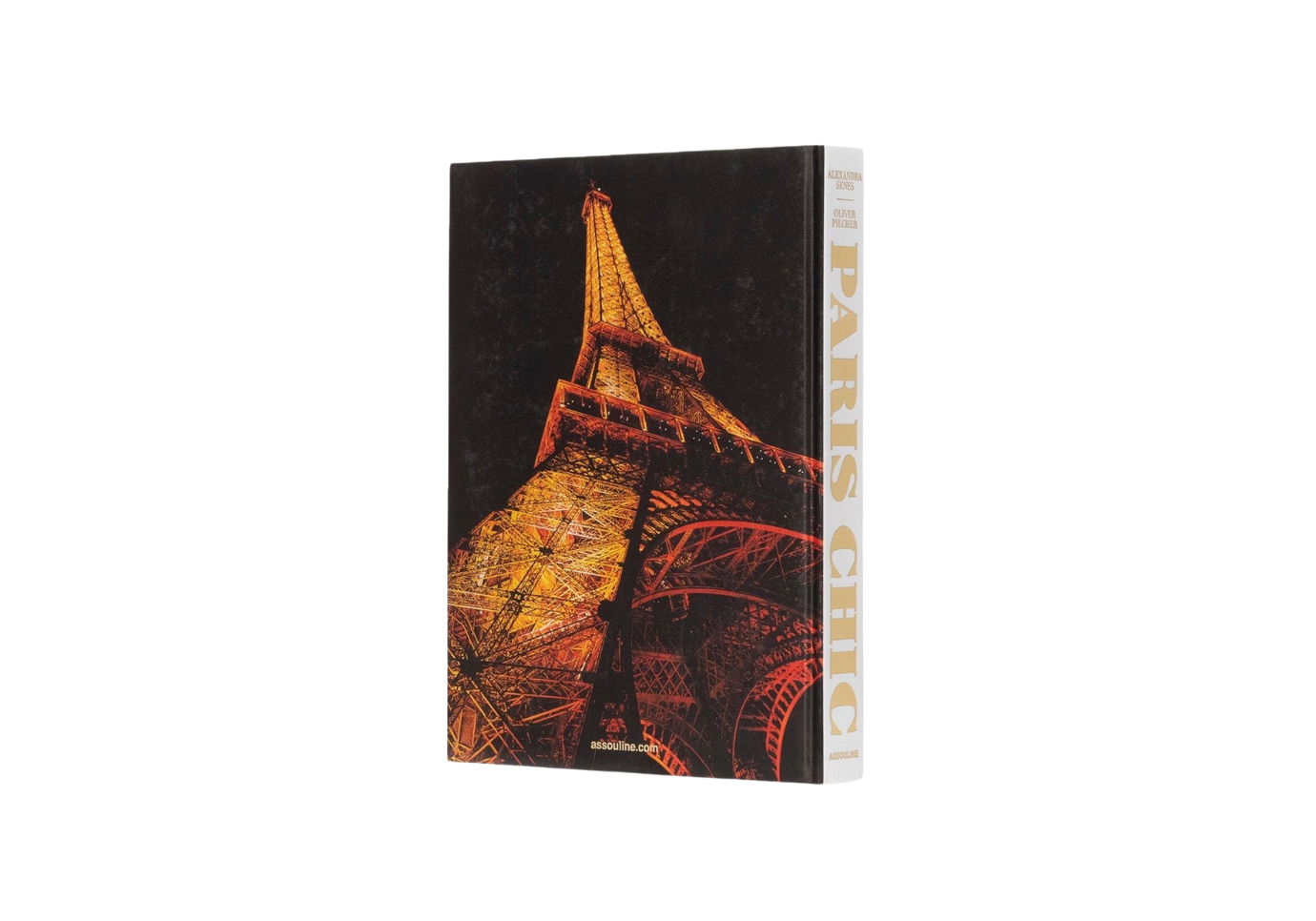 Libro Paris Chic - Simone