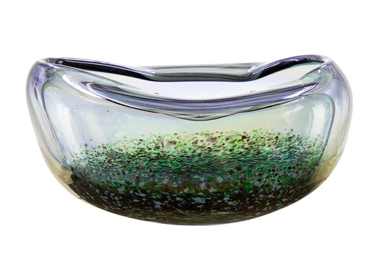 Bowl Vidrio Artesanal