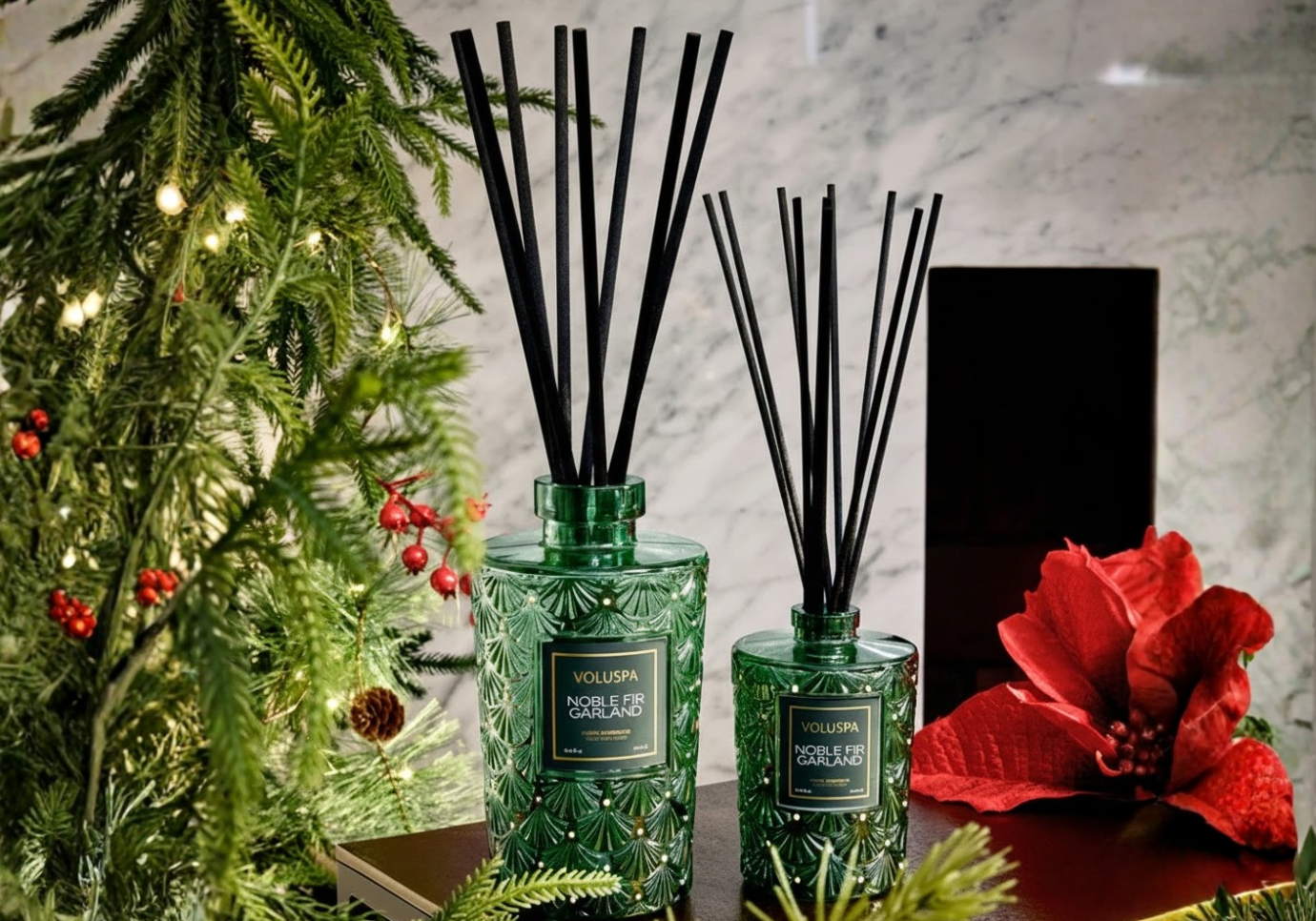 Difusor Noble Fir 200 ml