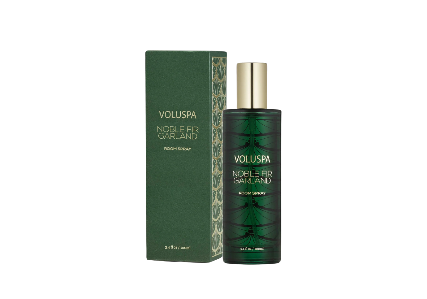 Rociador Ambiental Noble Fir Garland 100 ml