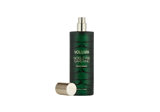 Rociador Ambiental Noble Fir Garland 100 ml