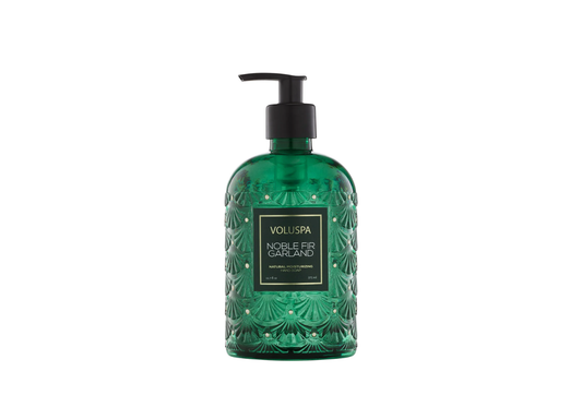 Jabón de Manos Noble Fir Garland 375 ml