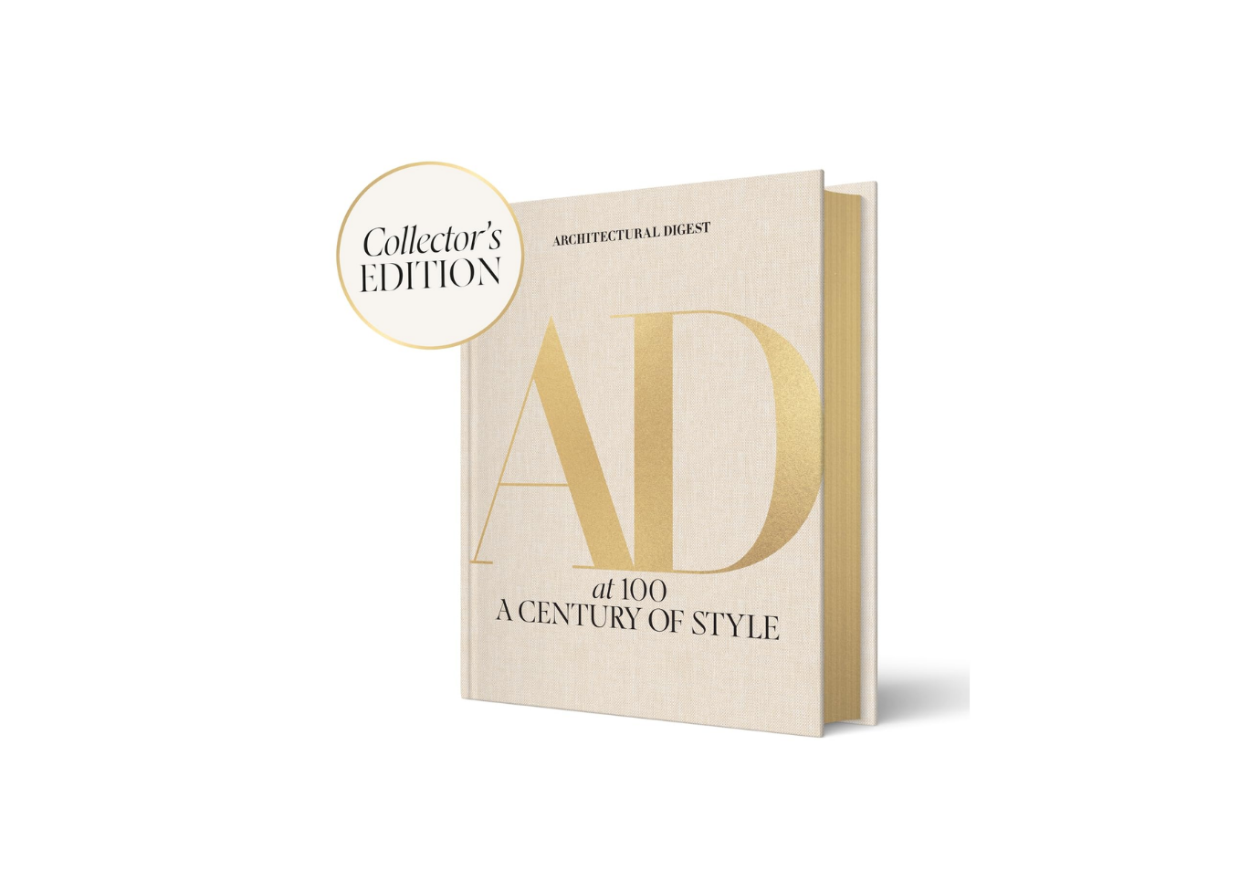 Libro Architectural Digest at 100 - Simone