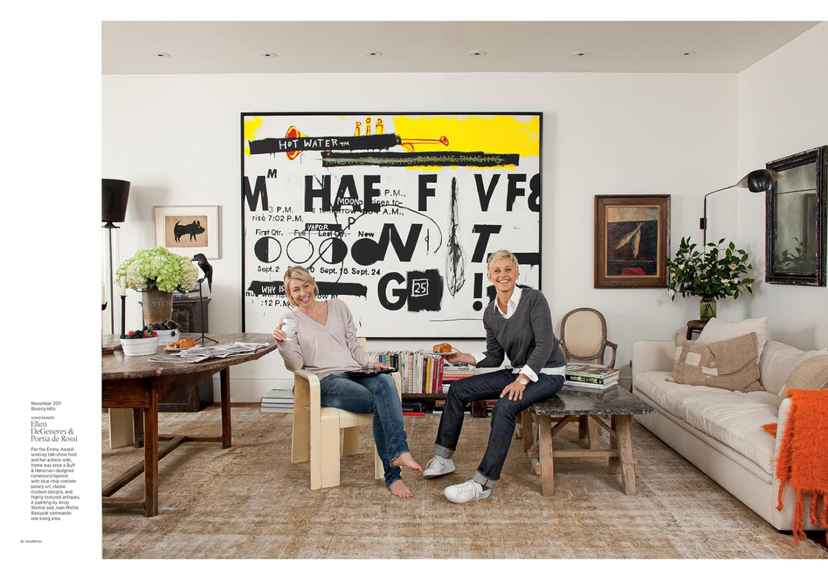 Libro Architectural Digest at 100 - Simone