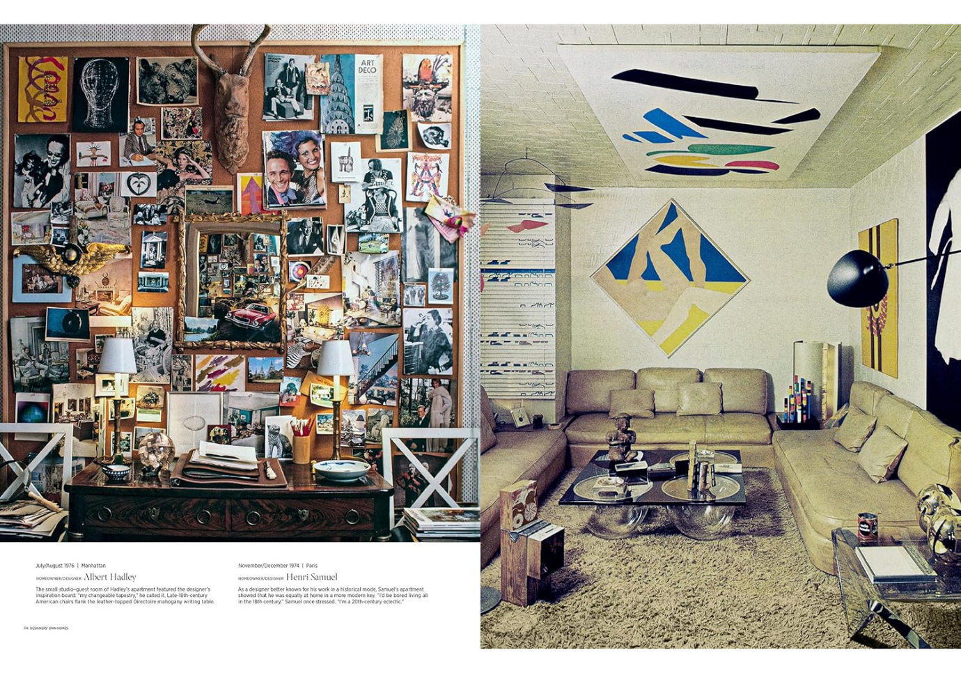 Libro Architectural Digest at 100 - Simone