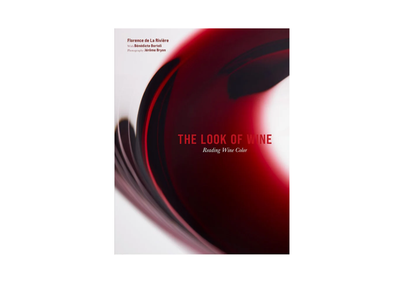 Libro Look of Wine