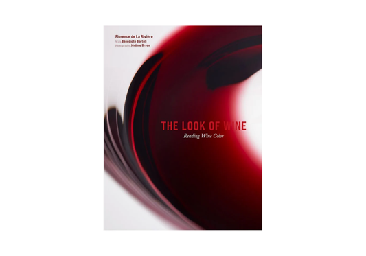Libro Look of Wine