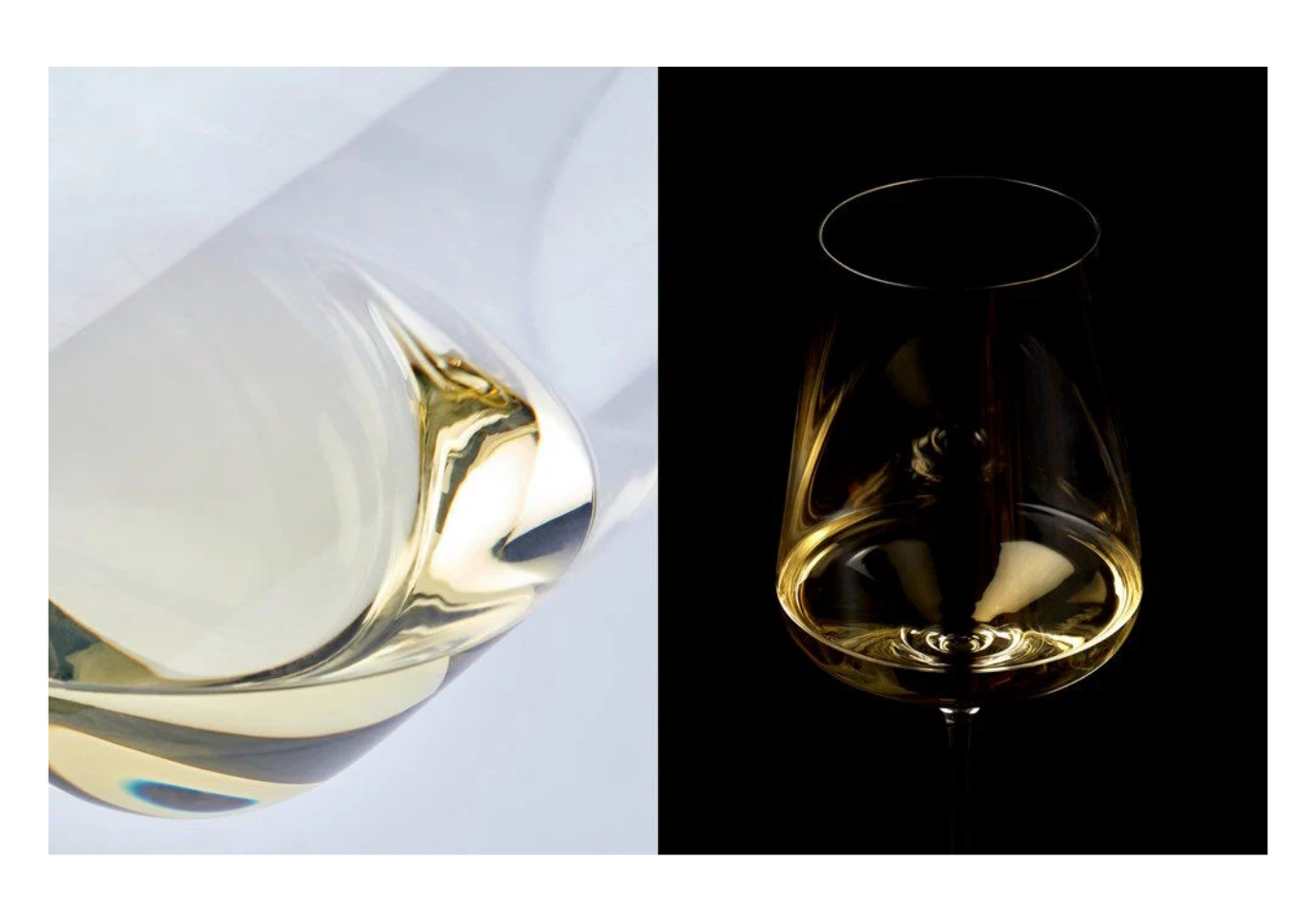 Libro Look of Wine