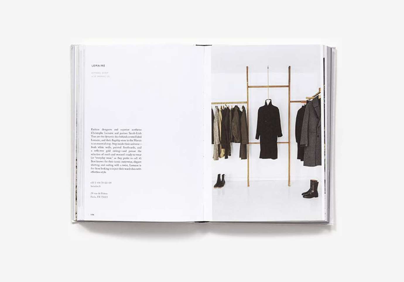 Libro Cereal City Guide: París
