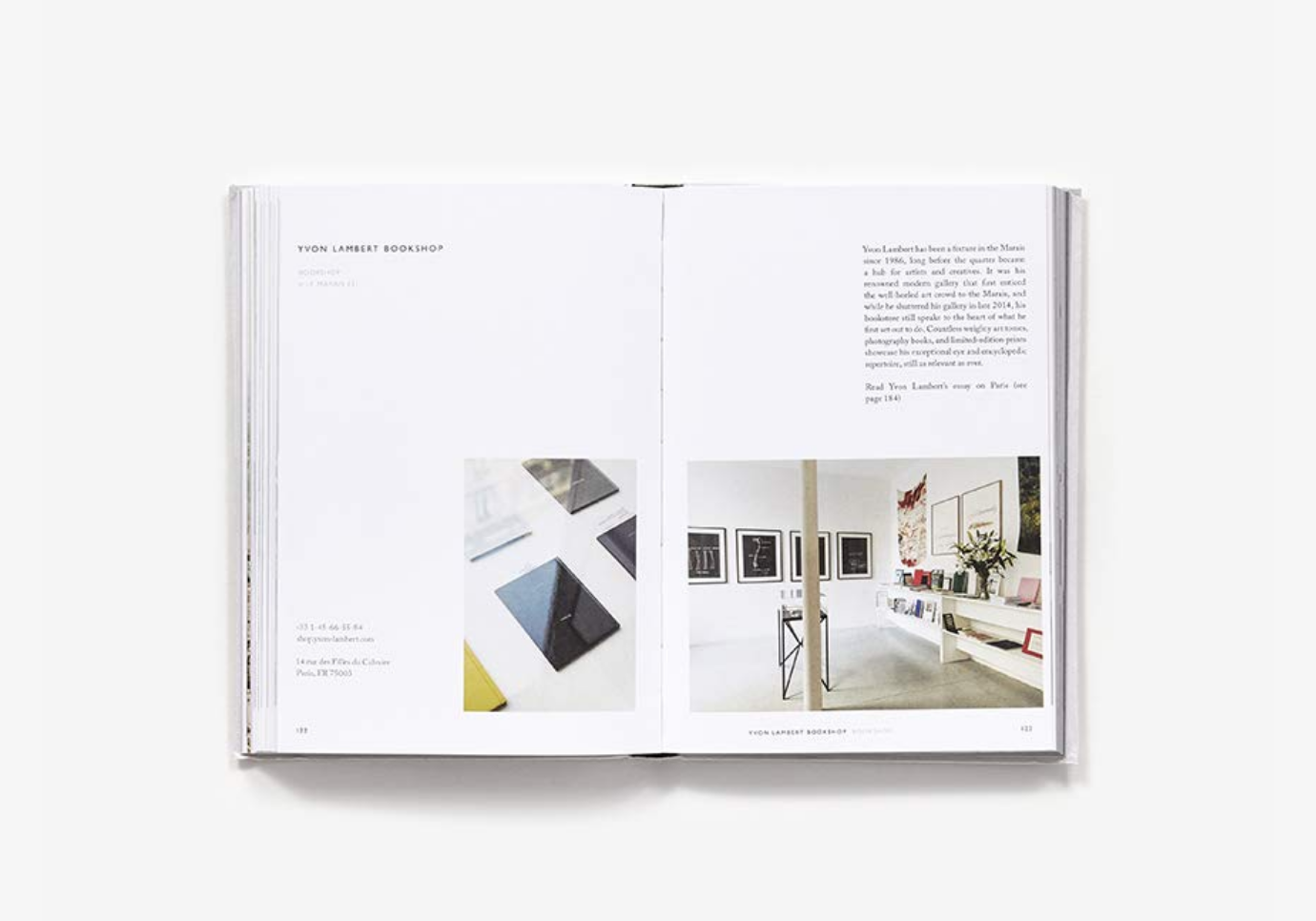 Libro Cereal City Guide: París