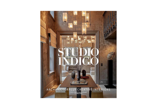 Libro Studio Indigo