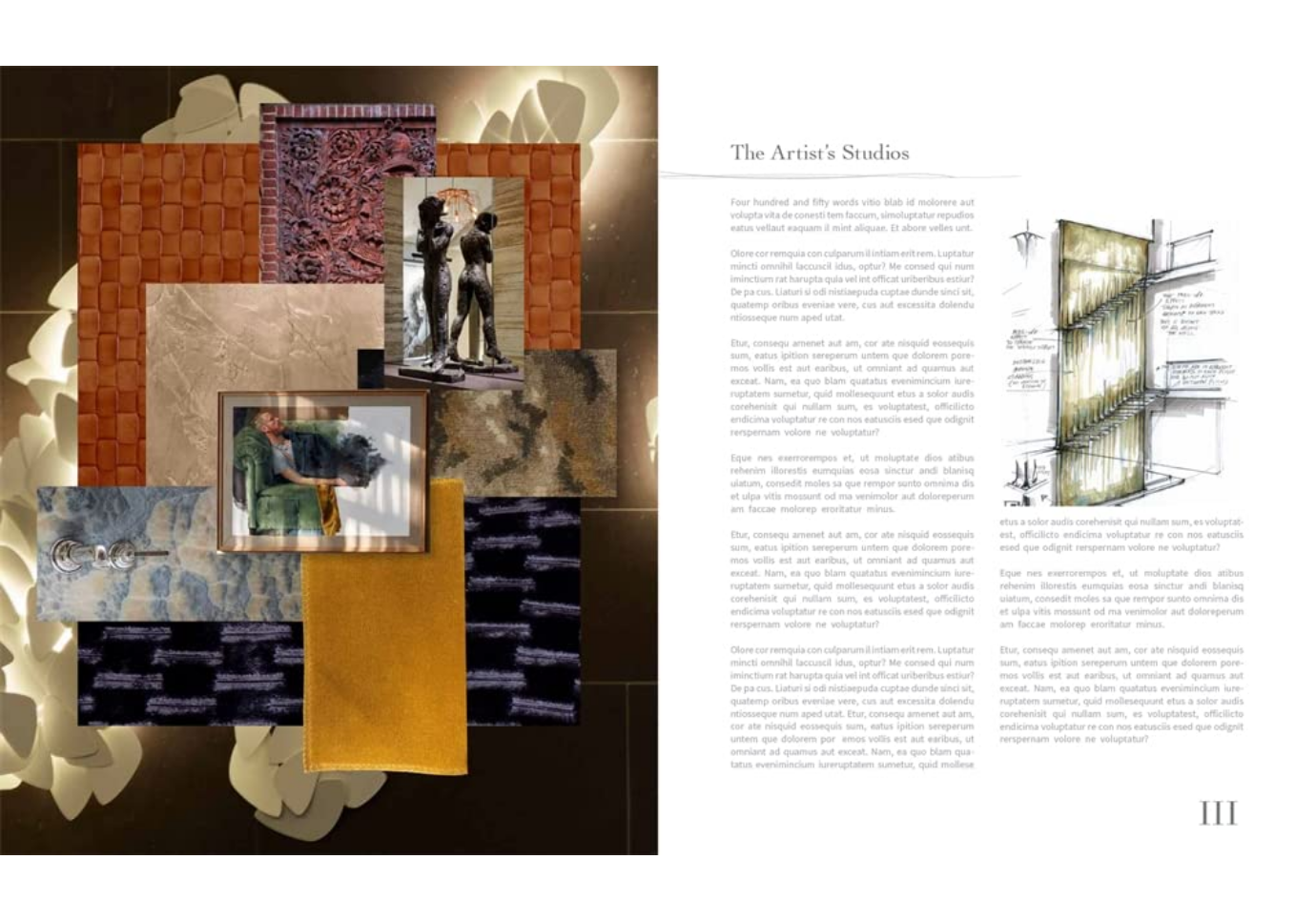 Libro Studio Indigo
