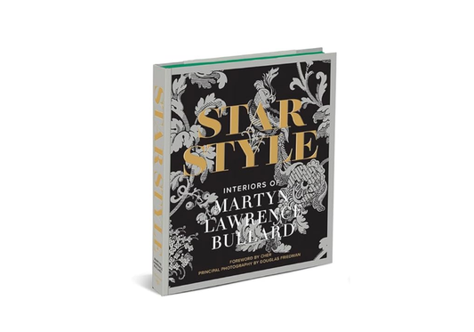 Libro Star Style