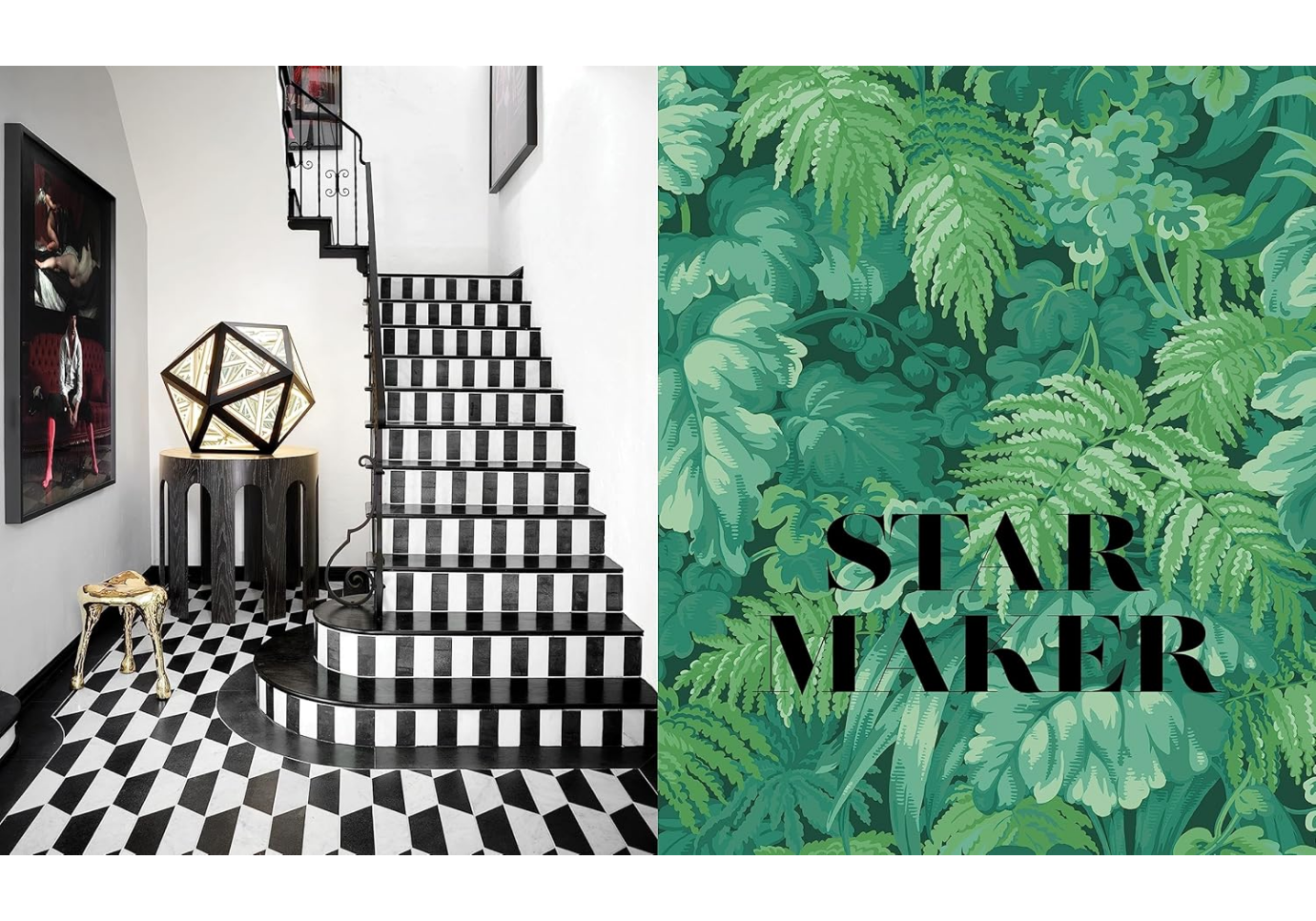 Libro Star Style