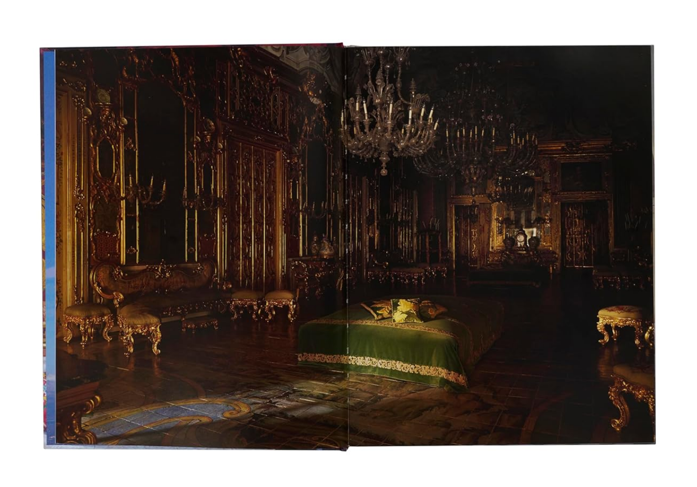 Libro Inside Sicily