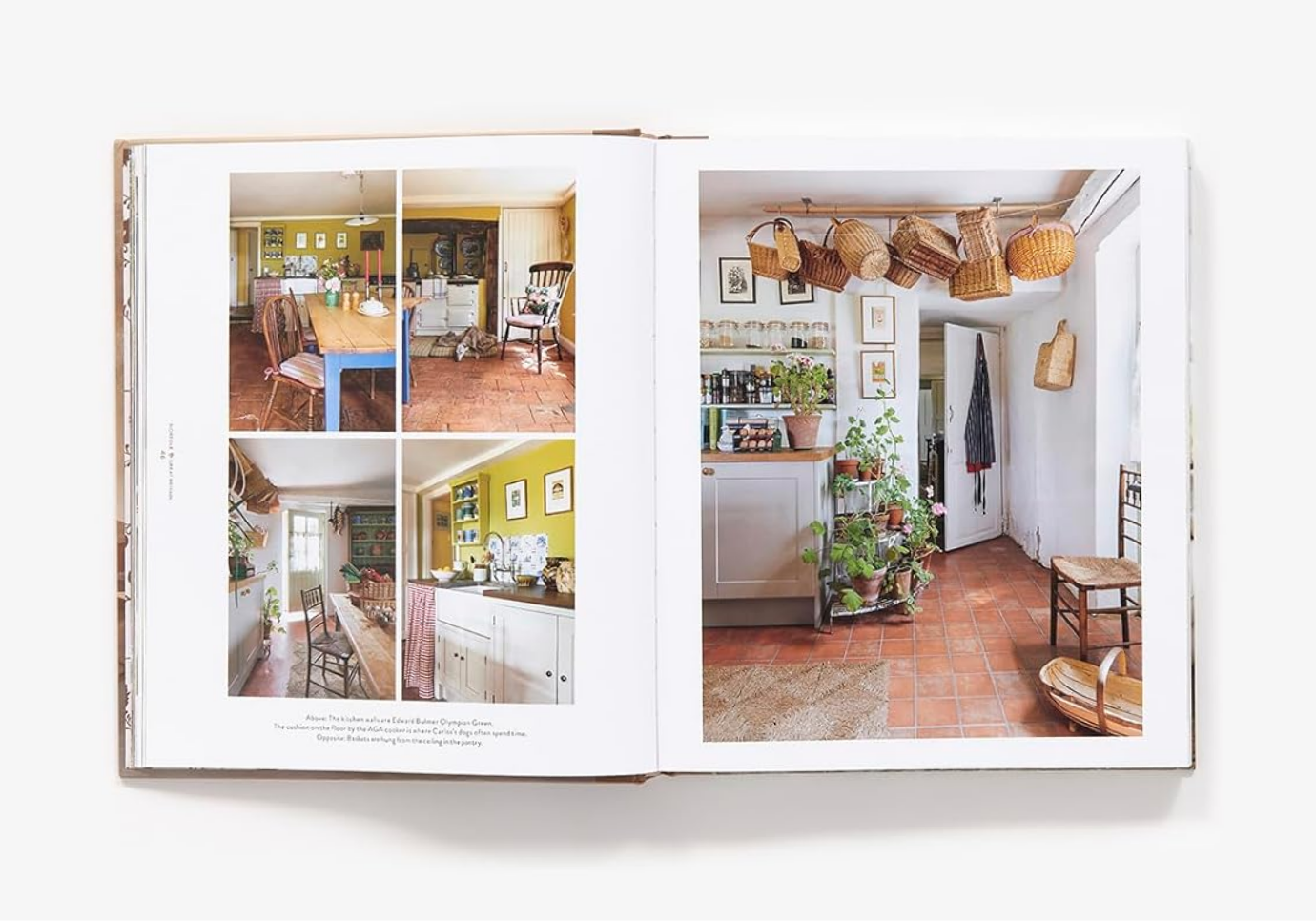 Libro Sense of Place